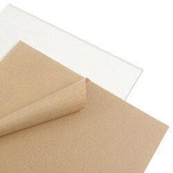 UV-Blocking Conservation-Grade Acry